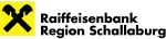 Raiffeisenbank Region Schallaburg
