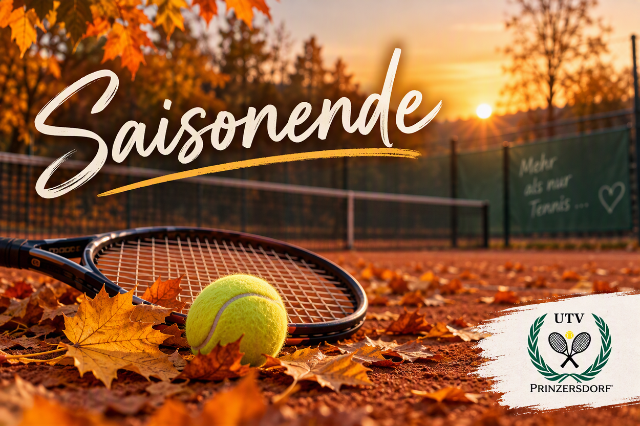 Saisonende 2026
